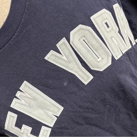 Vintage New York “Jeter” Tee - Picture 8 of 15